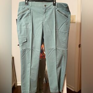 🙃🙃🙃BOGOHO 🙃🙃🙃Pull On Cargo Pants